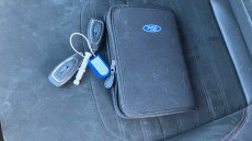 Ford Kuga 1.5 TDCi ST-Line 5dr 2WD Diesel Estate